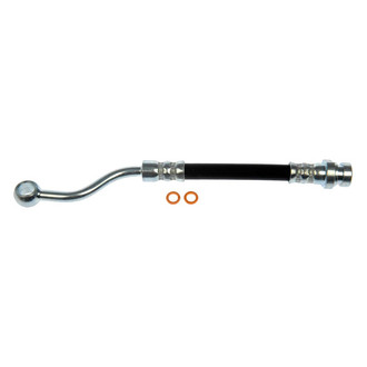 Dorman® - Rear Passenger Side Outer Brake Hydraulic Hose