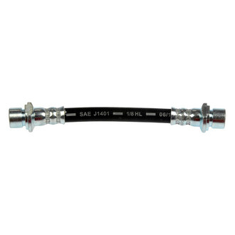 Dorman® - Rear Passenger Side Inner Brake Hydraulic Hose