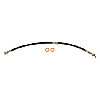 Dorman® - Front Passenger Side Brake Hydraulic Hose