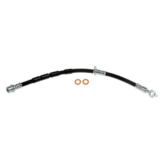 Dorman® - Front Passenger Side Brake Hydraulic Hose
