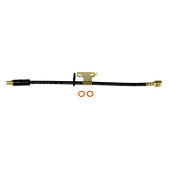 Dorman® - Front Driver Side Brake Hydraulic Hose