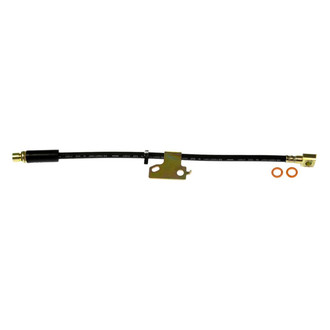 Dorman® - Front Passenger Side Brake Hydraulic Hose