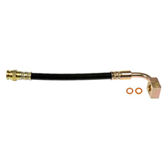 Dorman® - Rear Passenger Side Outer Brake Hydraulic Hose