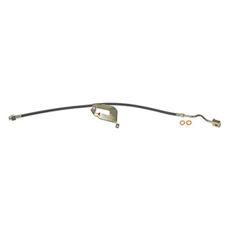 Dorman® - Front Passenger Side Brake Hydraulic Hose