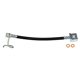 Dorman® - Rear Passenger Side Brake Hydraulic Hose