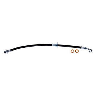 Dorman® - Front Passenger Side Brake Hydraulic Hose