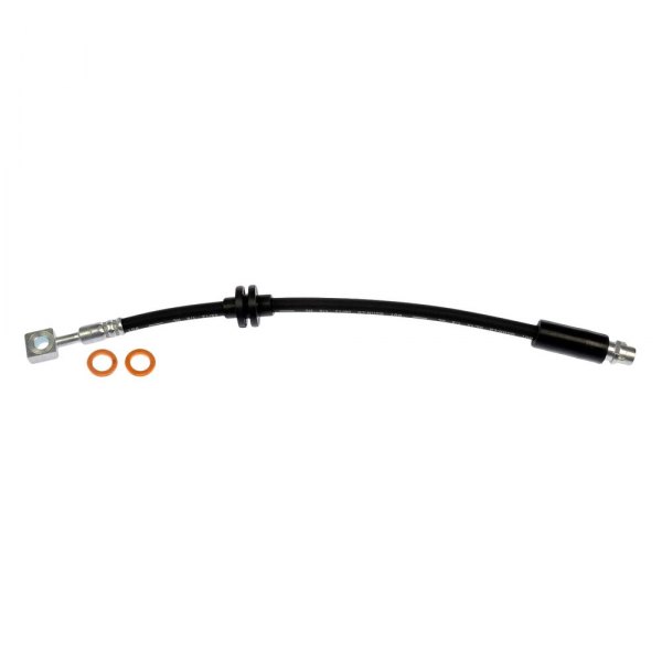 Dorman® - Front Driver Side Brake Hydraulic Hose