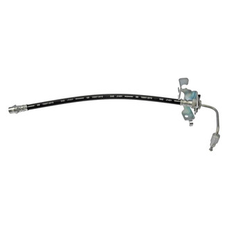 Dorman® - Rear Passenger Side Brake Hydraulic Hose