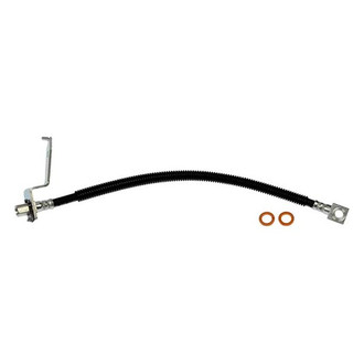 Dorman® - Rear Passenger Side Brake Hydraulic Hose