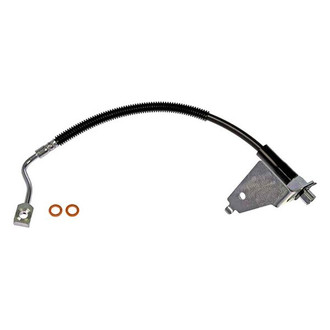 Dorman® - Rear Driver Side Brake Hydraulic Hose