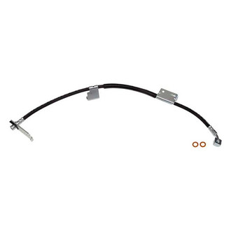Dorman® - Front Driver Side Brake Hydraulic Hose