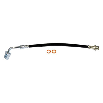 Dorman® - Rear Passenger Side Brake Hydraulic Hose
