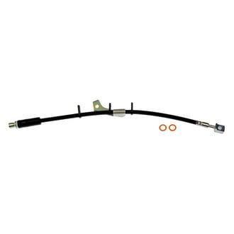 Dorman® - Front Driver Side Brake Hydraulic Hose