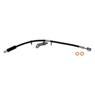 Dorman® - Front Passenger Side Brake Hydraulic Hose