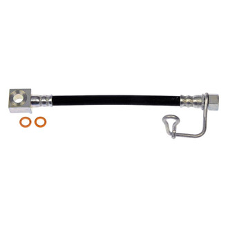Dorman® - Rear Passenger Side Brake Hydraulic Hose