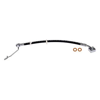 Dorman® - Rear Driver Side Brake Hydraulic Hose