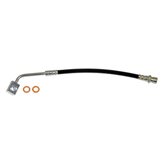 Dorman® - Rear Passenger Side Brake Hydraulic Hose