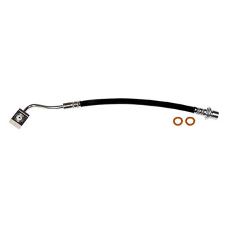 Dorman® - Rear Passenger Side Brake Hydraulic Hose