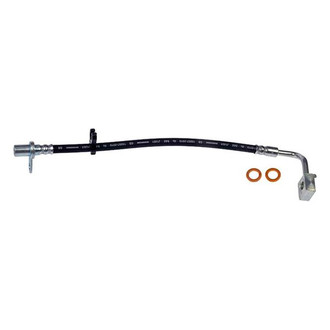 Dorman® - Front Passenger Side Brake Hydraulic Hose