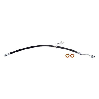 Dorman® - Front Driver Side Brake Hydraulic Hose