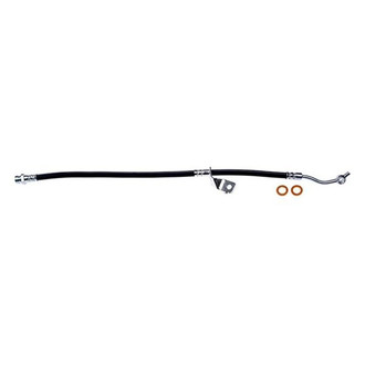Dorman® - Front Passenger Side Brake Hydraulic Hose