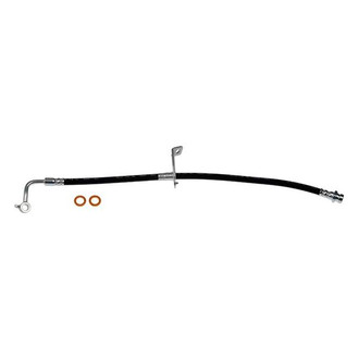 Dorman® - Front Driver Side Brake Hydraulic Hose