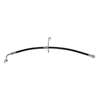 Dorman® - Front Passenger Side Brake Hydraulic Hose