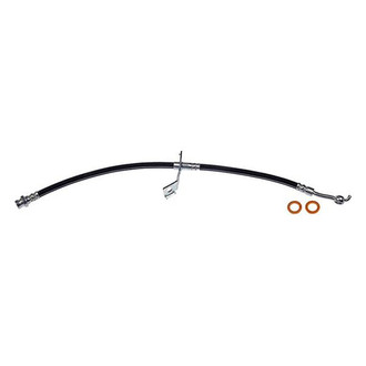 Dorman® - Front Driver Side Brake Hydraulic Hose