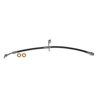 Dorman® - Front Passenger Side Brake Hydraulic Hose