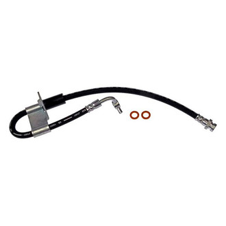 Dorman® - Front Driver Side Brake Hydraulic Hose