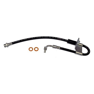Dorman® - Front Passenger Side Brake Hydraulic Hose