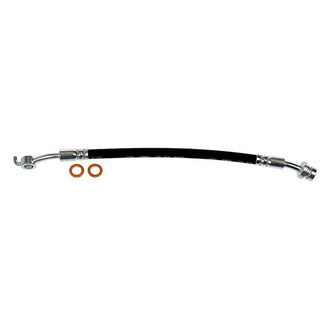 Dorman® - Rear Passenger Side Brake Hydraulic Hose