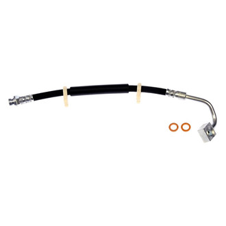 Dorman® - Rear Passenger Side Brake Hydraulic Hose