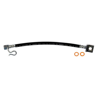 Dorman® - Rear Passenger Side Brake Hydraulic Hose