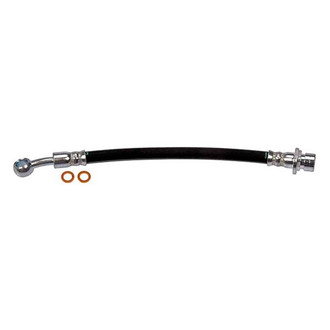 Dorman® - Rear Passenger Side Outer Brake Hydraulic Hose