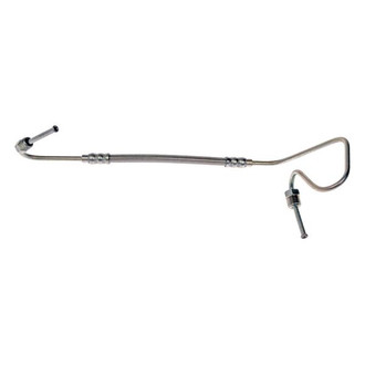 Dorman® - Primary Front Primary Brake Hydraulic Hose