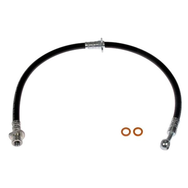 Dorman® - Front Passenger Side Brake Hydraulic Hose