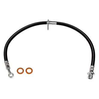 Dorman® - Front Driver Side Brake Hydraulic Hose