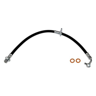 Dorman® - Rear Passenger Side Brake Hydraulic Hose