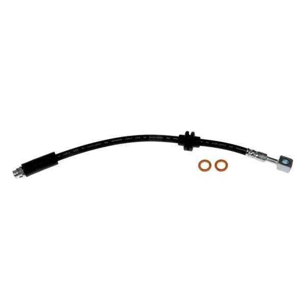 Dorman® - Front Passenger Side Brake Hydraulic Hose