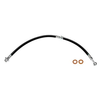 Dorman® - Front Passenger Side Brake Hydraulic Hose