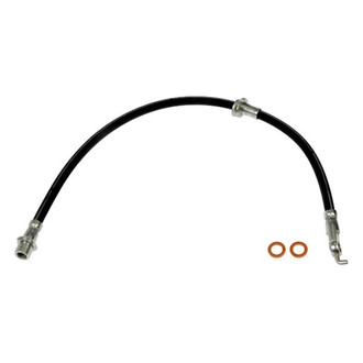 Dorman® - Rear Passenger Side Brake Hydraulic Hose