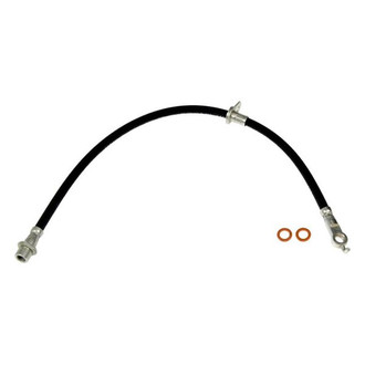 Dorman® - Rear Driver Side Brake Hydraulic Hose