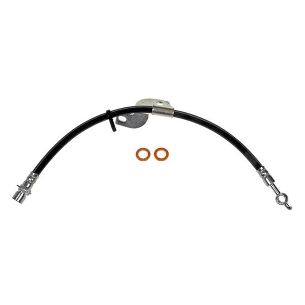 Dorman® - Front Passenger Side Brake Hydraulic Hose