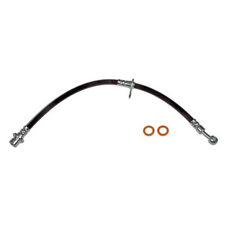 Dorman® - Front Passenger Side Brake Hydraulic Hose