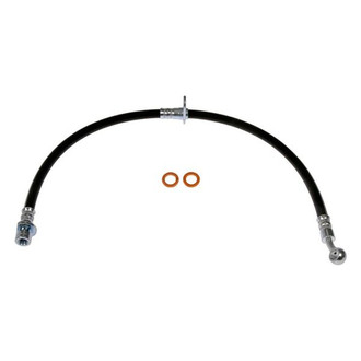 Dorman® - Front Passenger Side Brake Hydraulic Hose