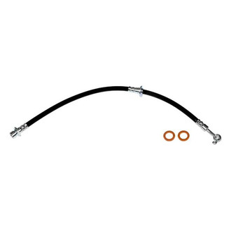 Dorman® - Rear Passenger Side Brake Hydraulic Hose