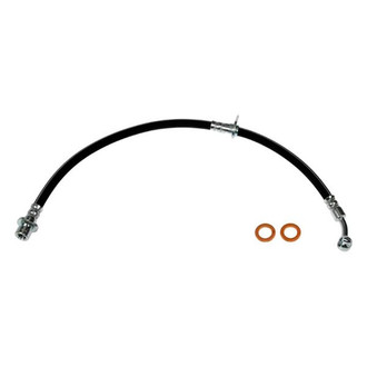Dorman® - Rear Driver Side Brake Hydraulic Hose