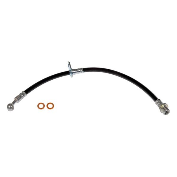 Dorman® - Rear Passenger Side Brake Hydraulic Hose