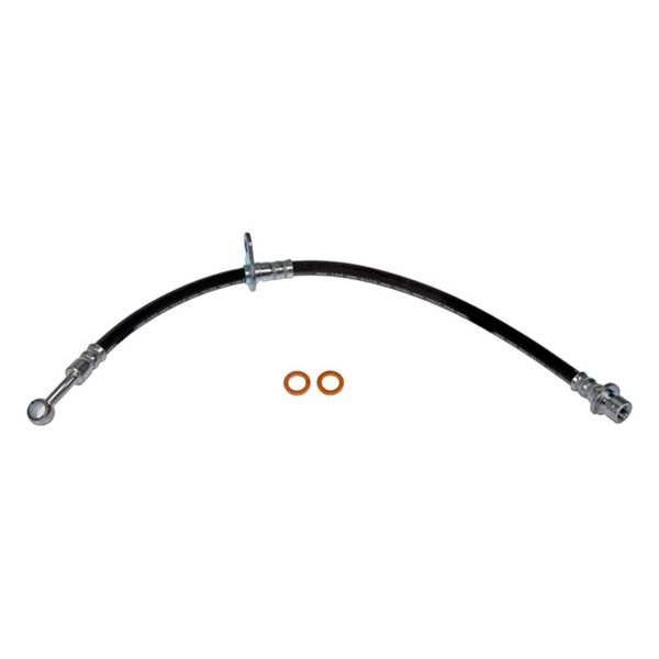 Dorman® - Rear Driver Side Brake Hydraulic Hose